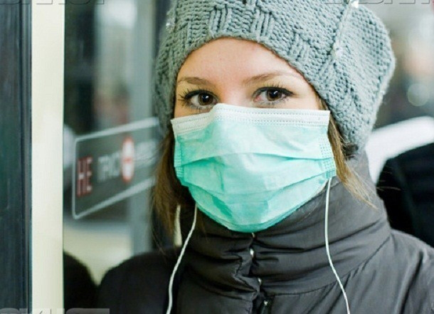 Треба респіратор: Супрун розвіяла міф про маски від грипу