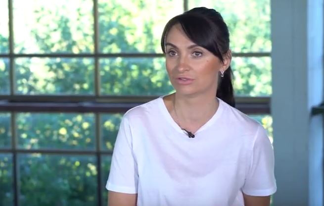 Юлія Вусенко розповіла, чи готова стати народним депутатом (відео)