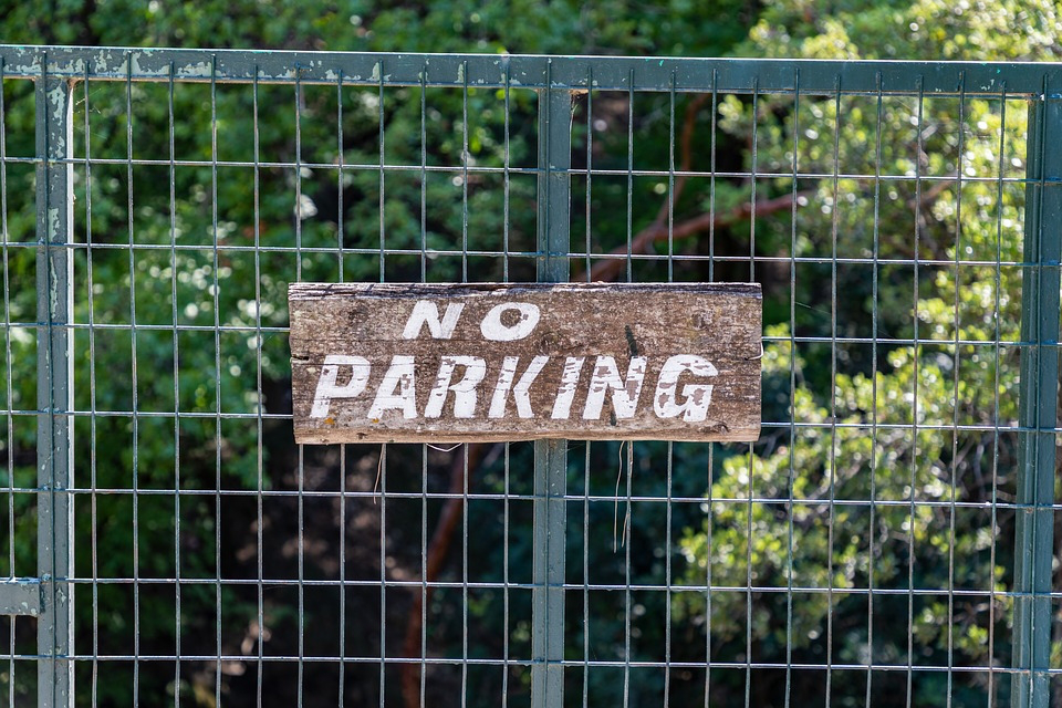 Закон про паркування: чи готовий Луцьк до змін та кого варто боятися