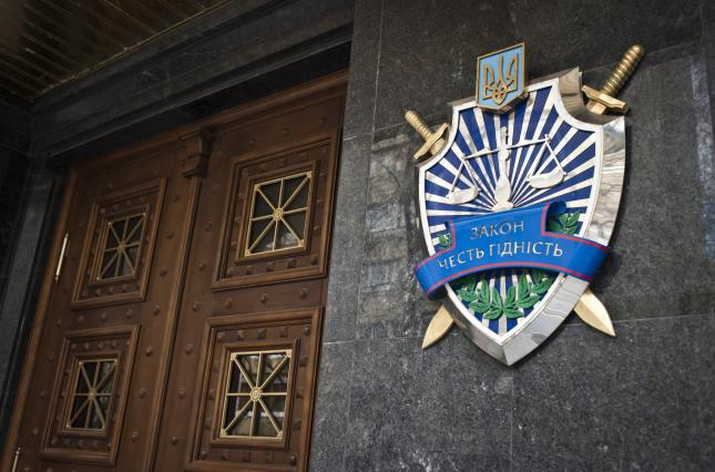 Двох волинських прокурорів забрали на Київщину 