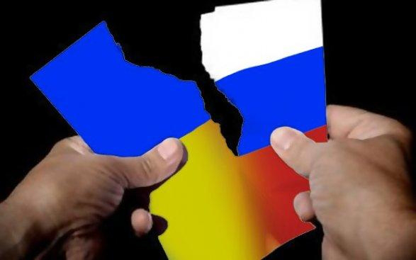 Порошенко розірвав дружбу між Україною і Росією 