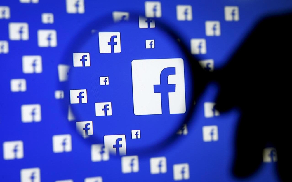 Для боротьби з фейками Facebook перевірятиме фото и видео 