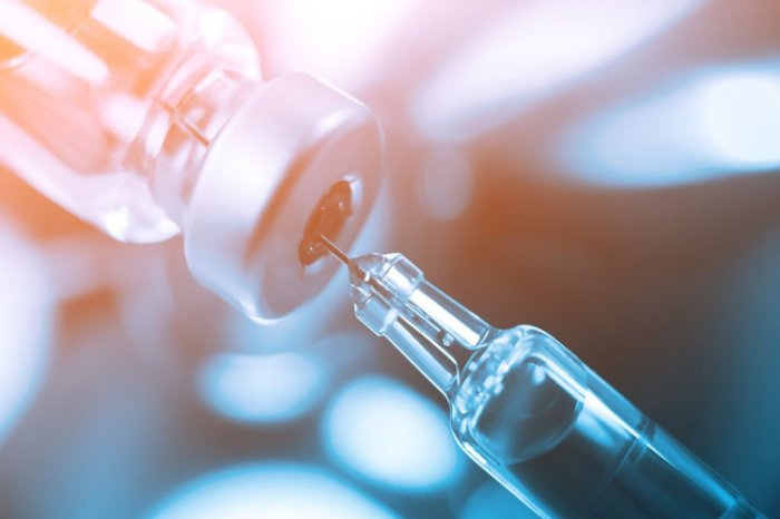 В Україні заборонили серію вакцини від небезпечних хвороб 