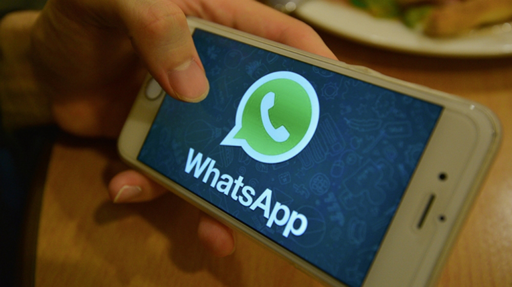 WhatsApp  з'явиться на кнопкових телефонах 