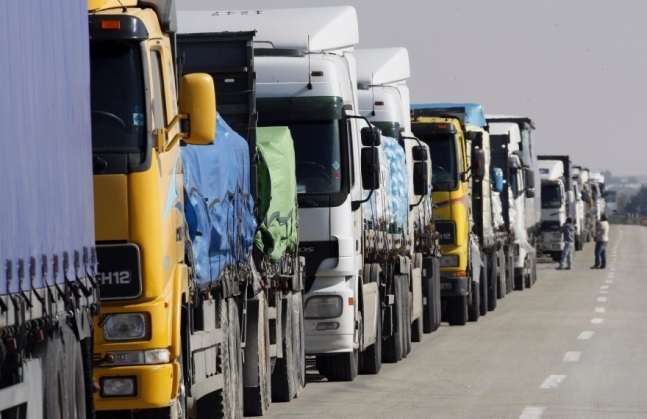 Польща може скоротити українцям кількість дозволів на перевезення 