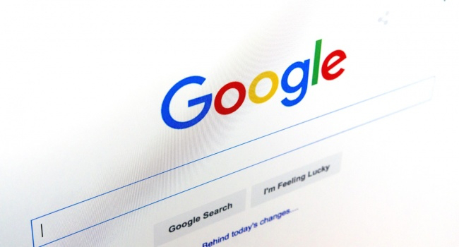 Google запускає новий інструмент для пошуку 