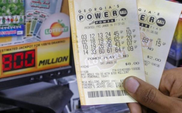 Як змінилося життя лучанина, який виграв мільйон у лотереї (відео) 