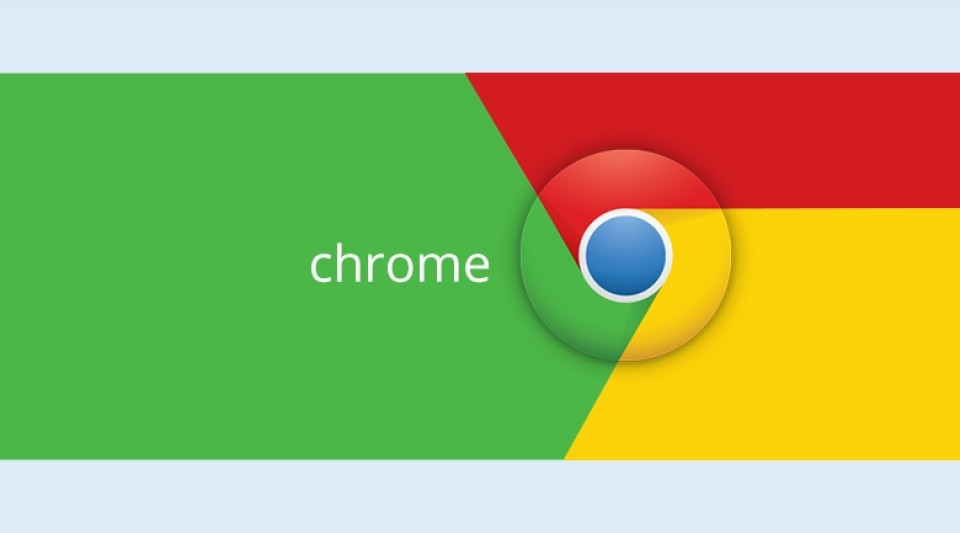 Google Chrome невдовзі «побіліє»