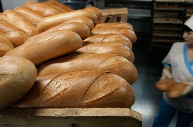 На Волині за рік хліб здорожчав на 16%