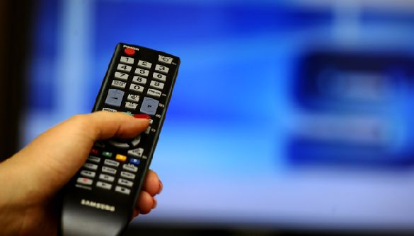 З 31 серпня в Україні зникне аналогове телебачення