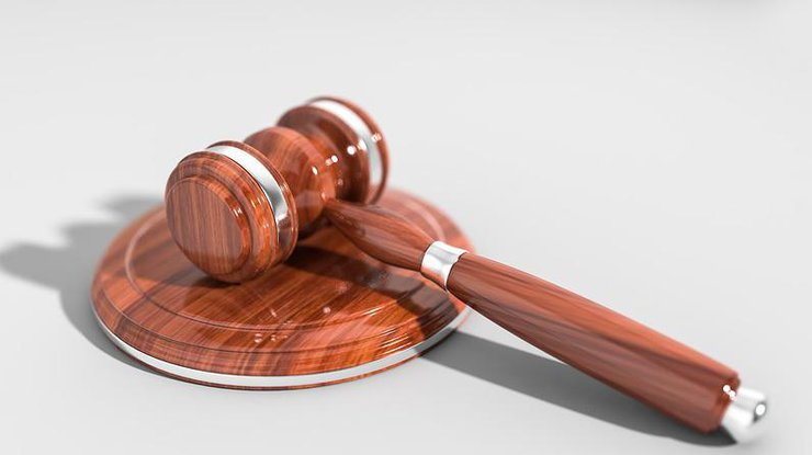 Нема суддів: волинський суд вдруге припинив роботу 