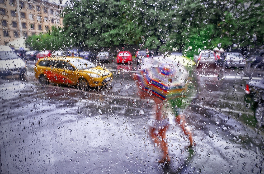 Хмари і дощ: погода в Луцьку на суботу, 18 серпня 