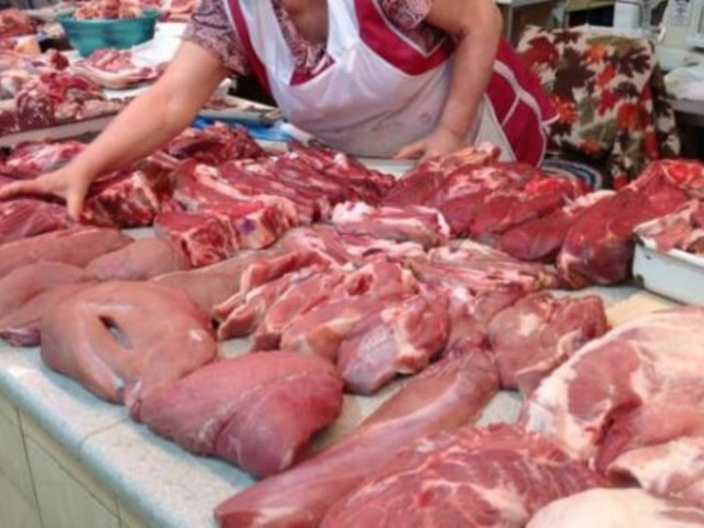 Волинь – у п'ятірці регіонів, де найдешевше м'ясо 