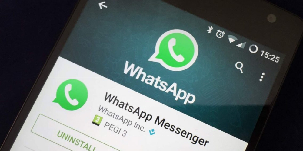 В месенджері WhatsApp знайшли вразливість, яка дозволяє поширювати фейки (відео)