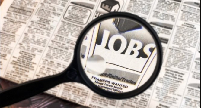 У Луцьку на 10 вільних робочих місць претендували 9 безробітних