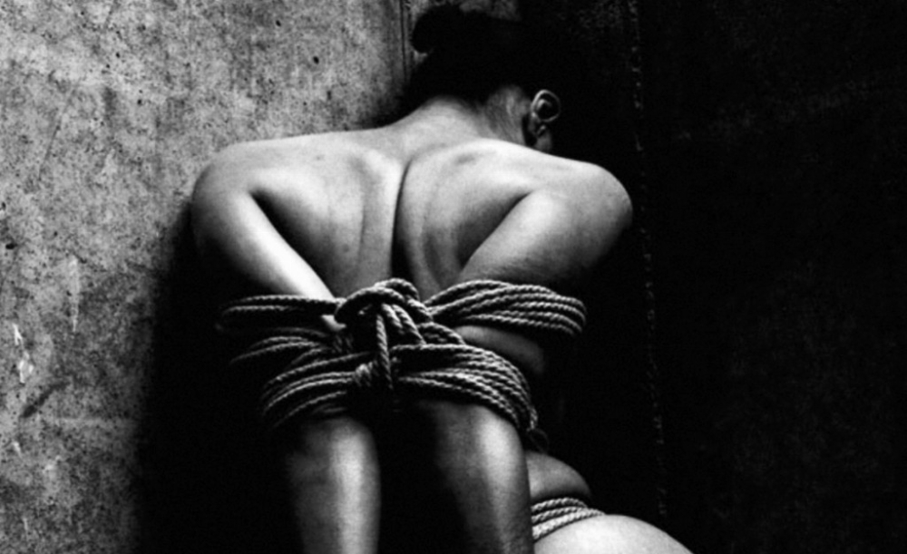 Волинянин віз до Польщі двох жінок у сексуальне рабство (фото)