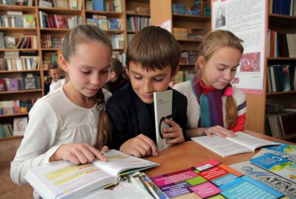 В українських школах по-новому створюватимуть групи подовженого дня 