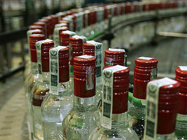 Податки на алкоголь і цигарки принесли Волині майже 60 мільйонів гривень 