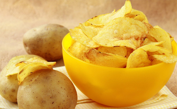 Кооператив на Волині буде вирощувати картоплю для чипсів