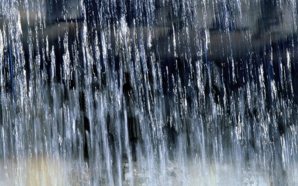 Дощ із грозами: погода у Луцьку на понеділок, 16 липня