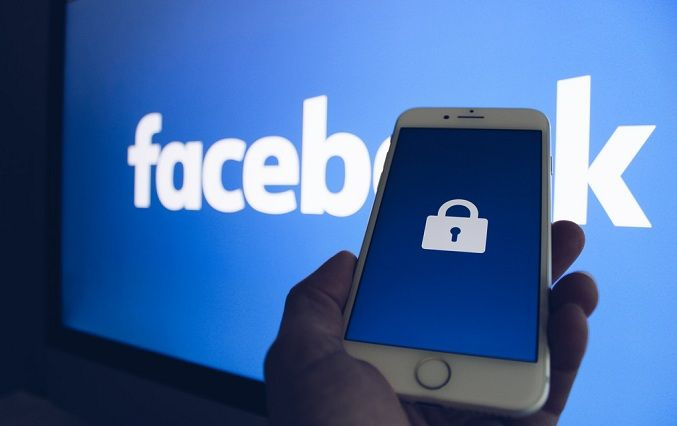Facebook блокує користувачів, які негативно оцінювали сторінку ФІФА 