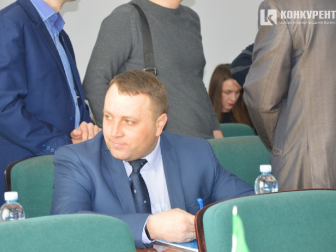 Юрист пояснив, чи може суд поновити Рачкова на посаді 