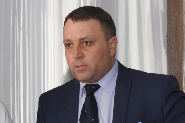 Рачков подав на Луцькраду до суду 