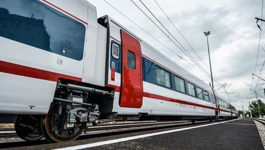 Польща хоче запустити для українців поїзд до Берліна 