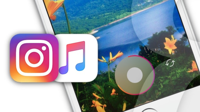 В Instagram з'явилася функція додавання музики в Stories