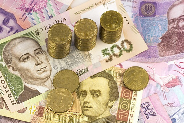 Звіти волинян про доходи поповнили бюджети на 10 мільйонів гривень 