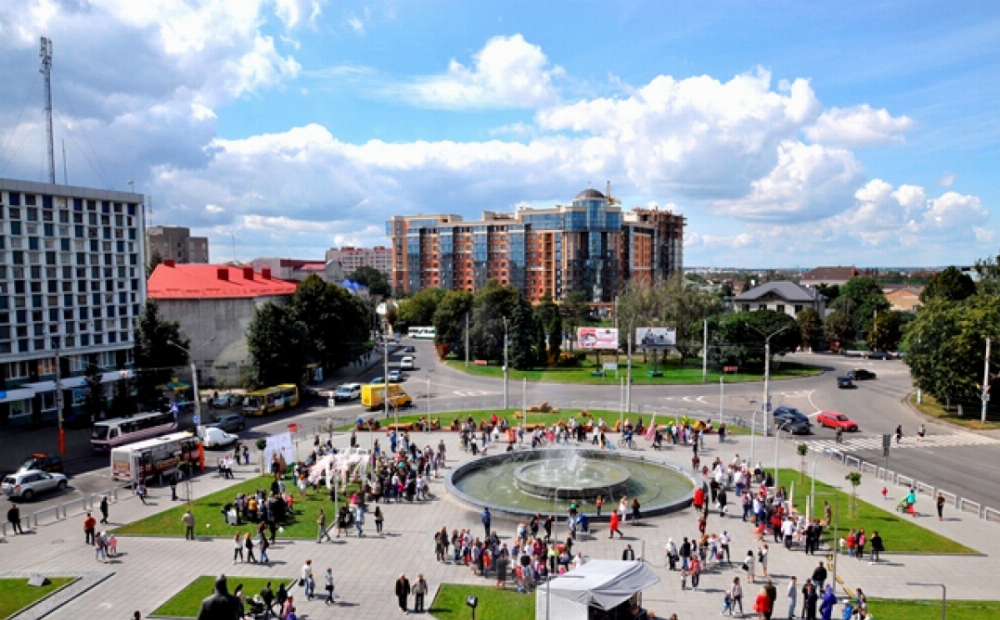 Рейтинг міст: Луцьк визнали найбільш екологічно чистим містом України (рейтинг, інфографіка)