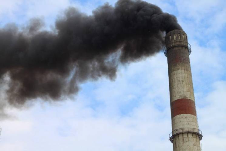 Назвали підприємства, які найбільше забруднюють Волинь 