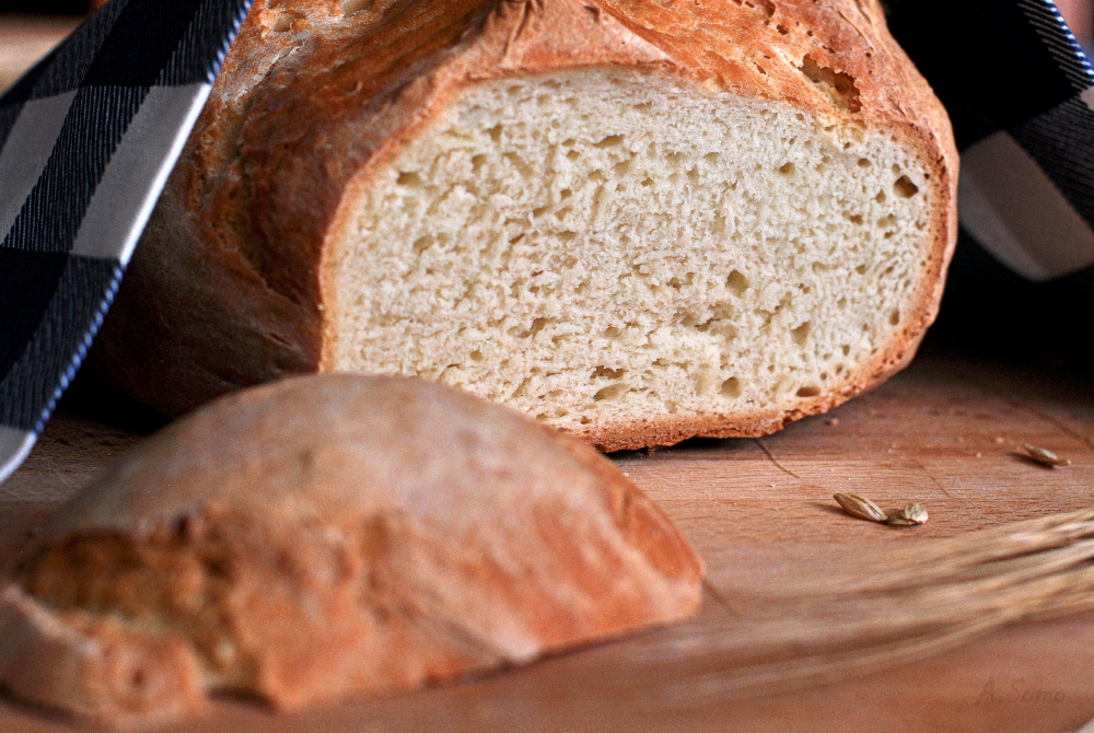 В Україні може здорожчати хліб, – експерт 