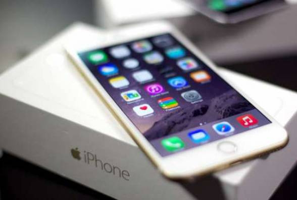 Apple ускладнить можливість зламу iPhone