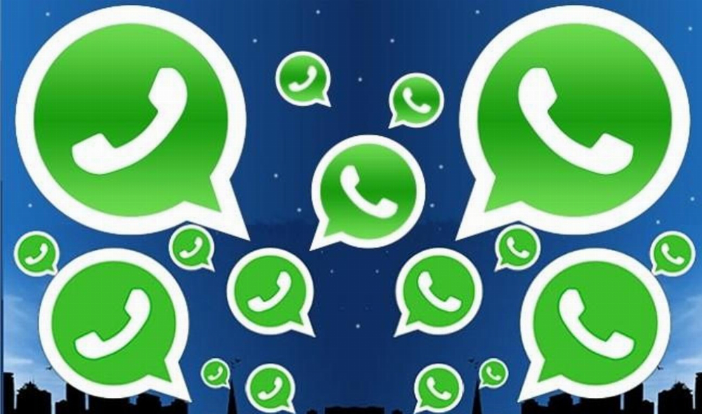 У роботі WhatsАpp стався масштабний збій