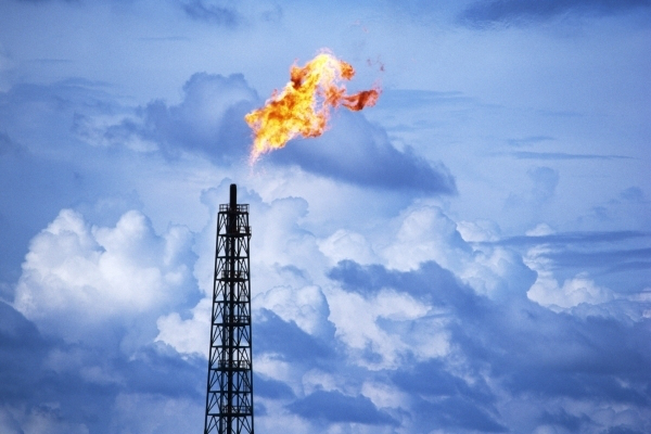 В Україні знайшли нове газове родовище