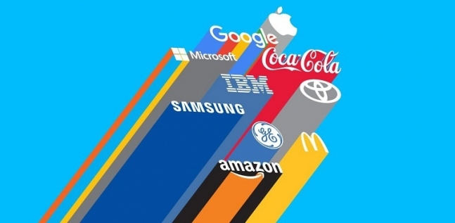 Назвали найдорожчі бренди у світі