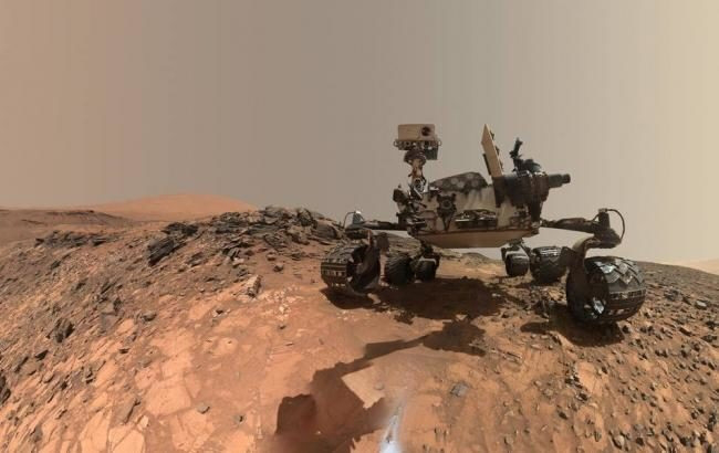 Чи є життя на Марсі:  в NASA знайшли нові докази