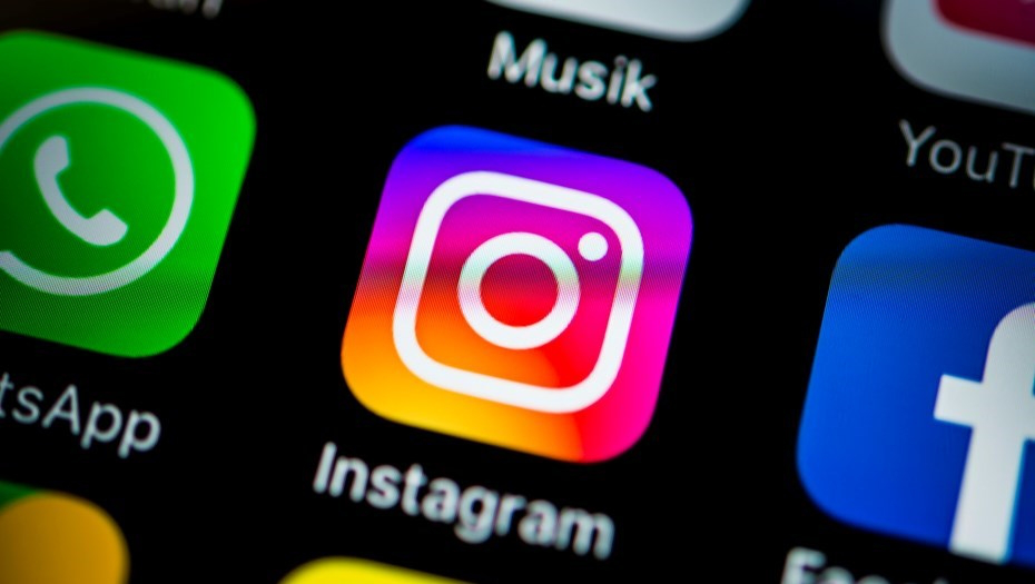 В Instagram пояснили, як формується алгоритм стрічки новин