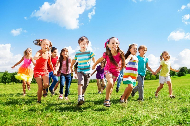 Vox Dei: як на Волині організувати дозвілля дітей під час літніх канікул 