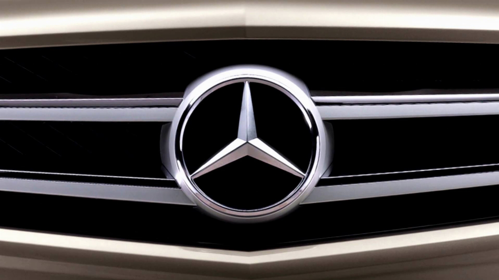 В «Ягодині» знайшли Mercedes, викрадений в Італії 