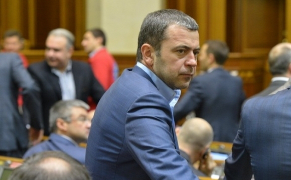 Депутатську більшість в Торчинській ОТГ сформували «під Мартиняка»