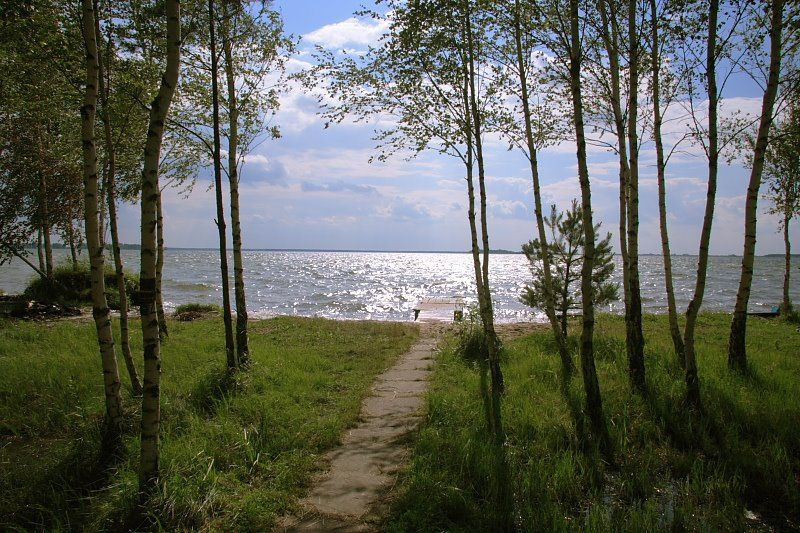 Екологічний збір: скільки доведеться заплатити за відпочинок на Шацьких озерах