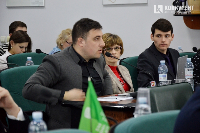 «Муніципали не мають права заходити на приватну територію», – депутат Луцькради 