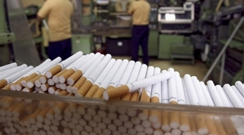 Поляки з українцями організували підпільну фабрику цигарок 