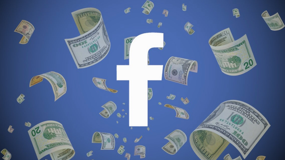 Facebook планує запустити власну криптовалюту