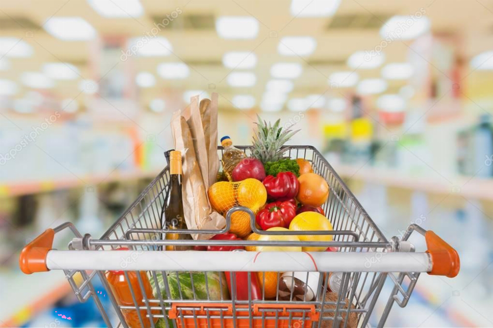 Українці створили додаток для порівняння цін в супермаркетах