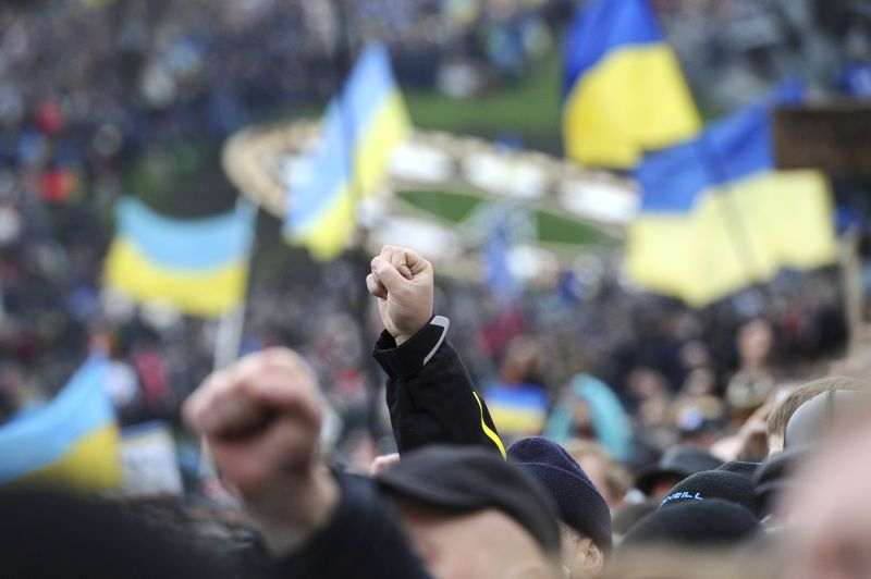 Склали рейтинг найбільш «західних» пострадянських країн: Україна – шоста 