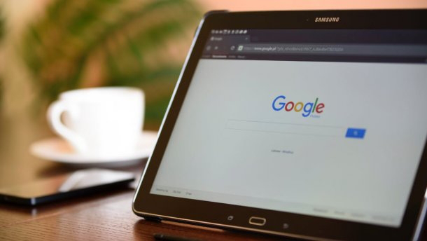 Google змінить правила розміщення політичної реклами 
