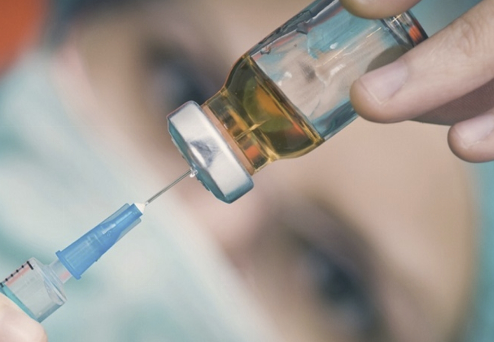 В Україні через летальні випадки заборонили кілька вакцин 